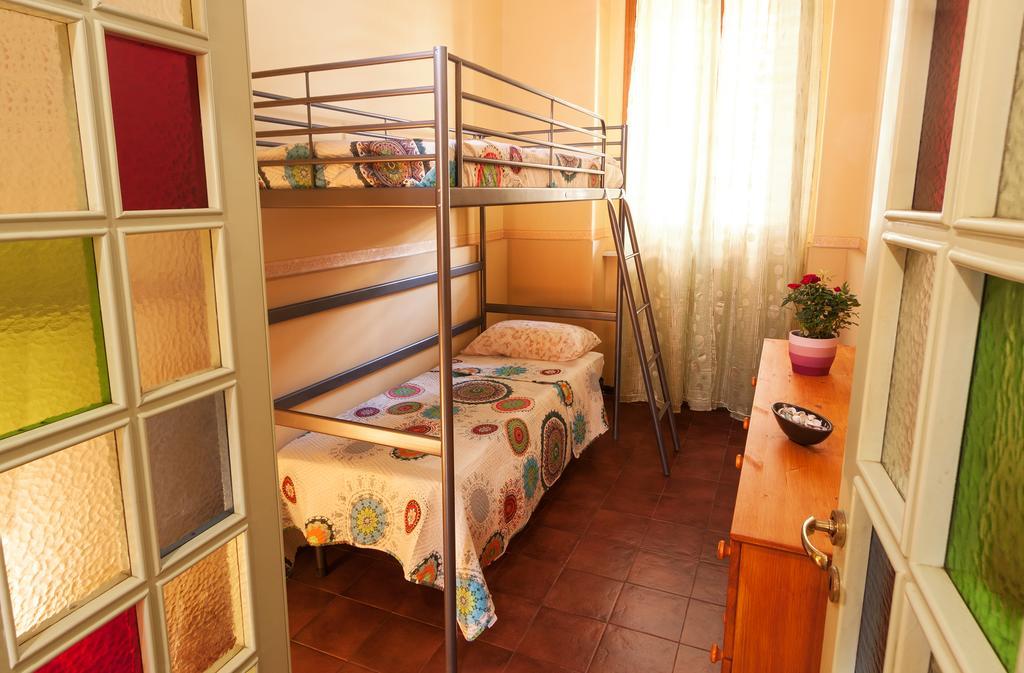 Sea Shell Villa Riposto Buitenkant foto