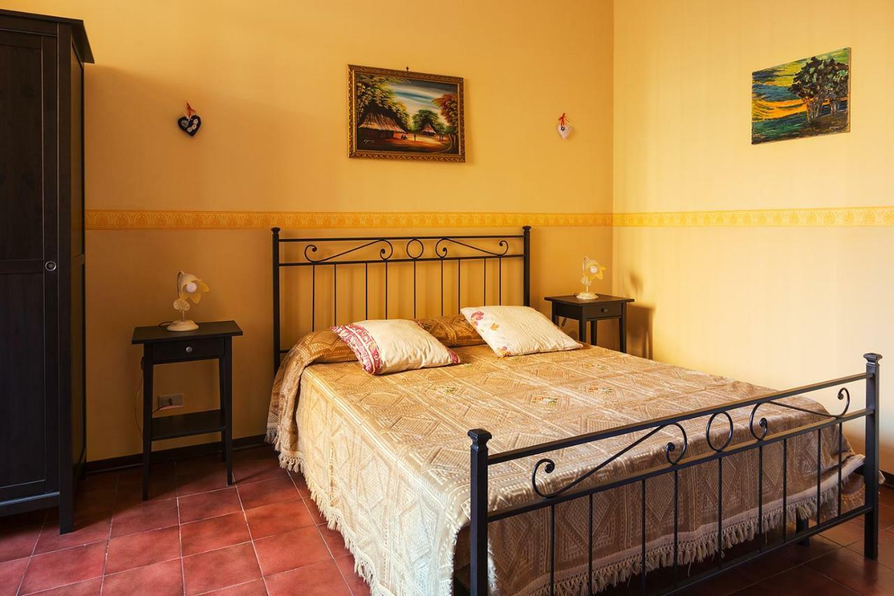Sea Shell Villa Riposto Buitenkant foto